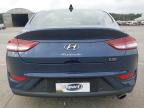 2018 HYUNDAI I30 PREMIU for sale at Copart WHITBURN