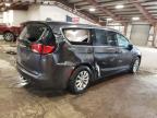 2017 Chrysler Pacifica Touring for Sale in Lansing, MI - Side