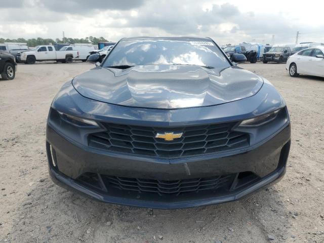  CHEVROLET CAMARO 2020 Black