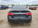 2015 Infiniti Q50 Base იყიდება Elgin-ში, IL - Front End