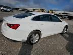 2024 Chevrolet Malibu Ls   იყიდება Madisonville-ში, TN - Front End