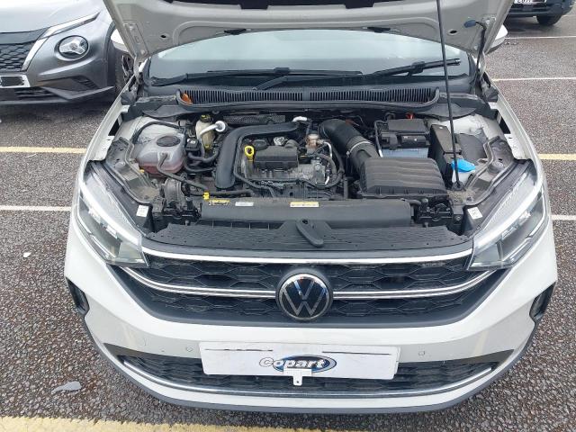 2023 VOLKSWAGEN TAIGO LIFE