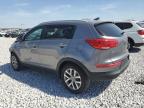 2014 Kia Sportage Lx for Sale in Greenwood, NE - Front End