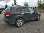 2011 Kia Sorento Base იყიდება Graham-ში, WA - Mechanical