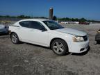 2013 Dodge Avenger Se на продаже в Montgomery, AL - Rear End
