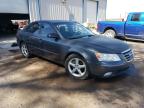 2009 Hyundai Sonata Se en Venta en Albuquerque, NM - Rear End