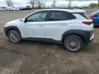 2020 HYUNDAI KONA SEL PLUS   à vendre chez Copart QC - MONTREAL