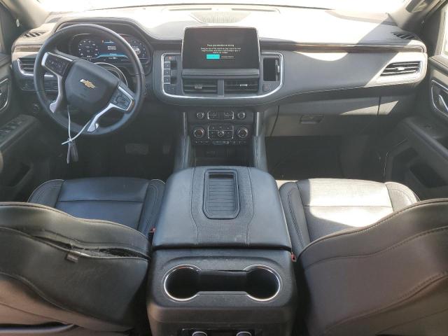  CHEVROLET SUBURBAN 2023 White