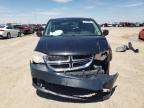 2013 Dodge Grand Caravan Se for Sale in Amarillo, TX - Front End