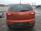 2013 KIA SPORTAGE LX   à vendre chez Copart QC - MONTREAL