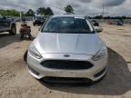 2017 Ford Focus Se იყიდება Newton-ში, AL - Front End