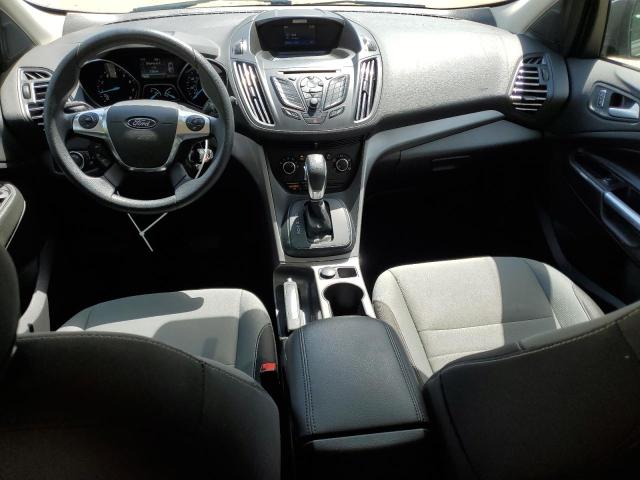  FORD ESCAPE 2016 Szary