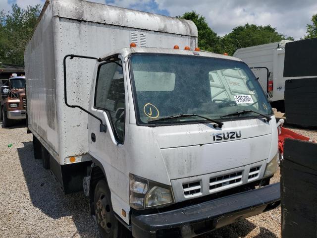 2007 ISUZU NPR