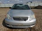 2004 Toyota Corolla Ce იყიდება Bismarck-ში, ND - Rear End