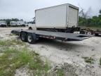 2024 Kaufman Tilt Deck Equipment Trailer за продажба в Savannah, GA - Side