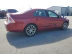 2009 Ford Fusion Se за продажба в Dunn, NC - Side