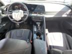 2023 Hyundai Elantra Limited за продажба в Wayland, MI - Rear End