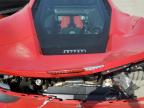 2016 Ferrari 488 Gtb  en Venta en Bakersfield, CA - Rear End