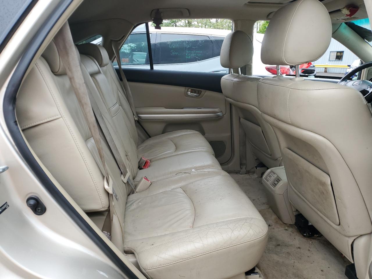 2006 Lexus Rx 400 VIN: JTJHW31U960009533 Lot: 57171275