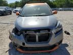 2019 Nissan Kicks S de vânzare în Oklahoma City, OK - Front End