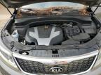 2015 Kia Sorento Sx en Venta en Tanner, AL - Mechanical