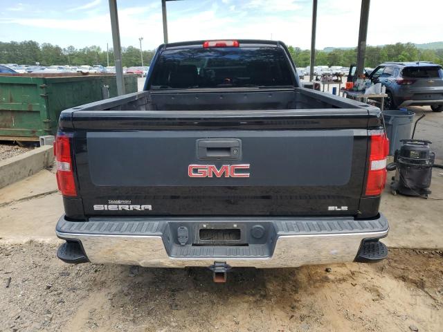  GMC SIERRA 2014 Black