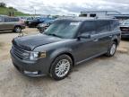 2017 Ford Flex Sel на продаже в Mcfarland, WI - Side