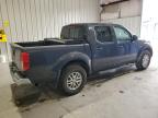 2015 Nissan Frontier S de vânzare în Hurricane, WV - Mechanical