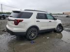 2016 Ford Explorer Sport   for Sale in Windsor, NJ - Side