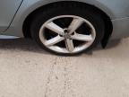 2009 AUDI A4 AVANT S for sale at Copart WOLVERHAMPTON