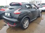 2015 NISSAN JUKE ACENT for sale at Copart PETERLEE