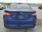 2015 Ford Fusion Se for Sale in Lawrenceburg, KY - Front End