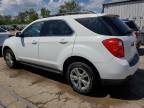 2015 Chevrolet Equinox Lt for Sale in Pekin, IL - Hail