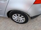 2007 VOLKSWAGEN GOLF MATCH for sale at Copart CORBY