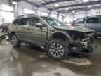 2015 Subaru Outback 2.5I Limited for Sale in Ham Lake, MN - Front End