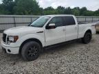 2012 Ford F150 Supercrew للبيع في Prairie Grove، AR - Minor Dent/Scratches