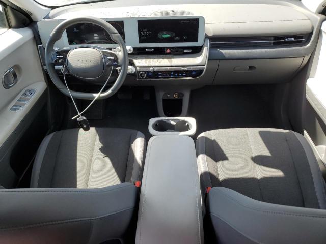  HYUNDAI IONIQ 2024 Чорний