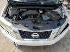 2014 Nissan Pathfinder Sv Hybrid   на продаже в Jacksonville, FL - Front End
