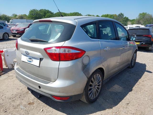 2013 FORD C-MAX TITA