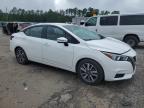 2020 Nissan Versa Sv de vânzare în Harleyville, SC - Front End