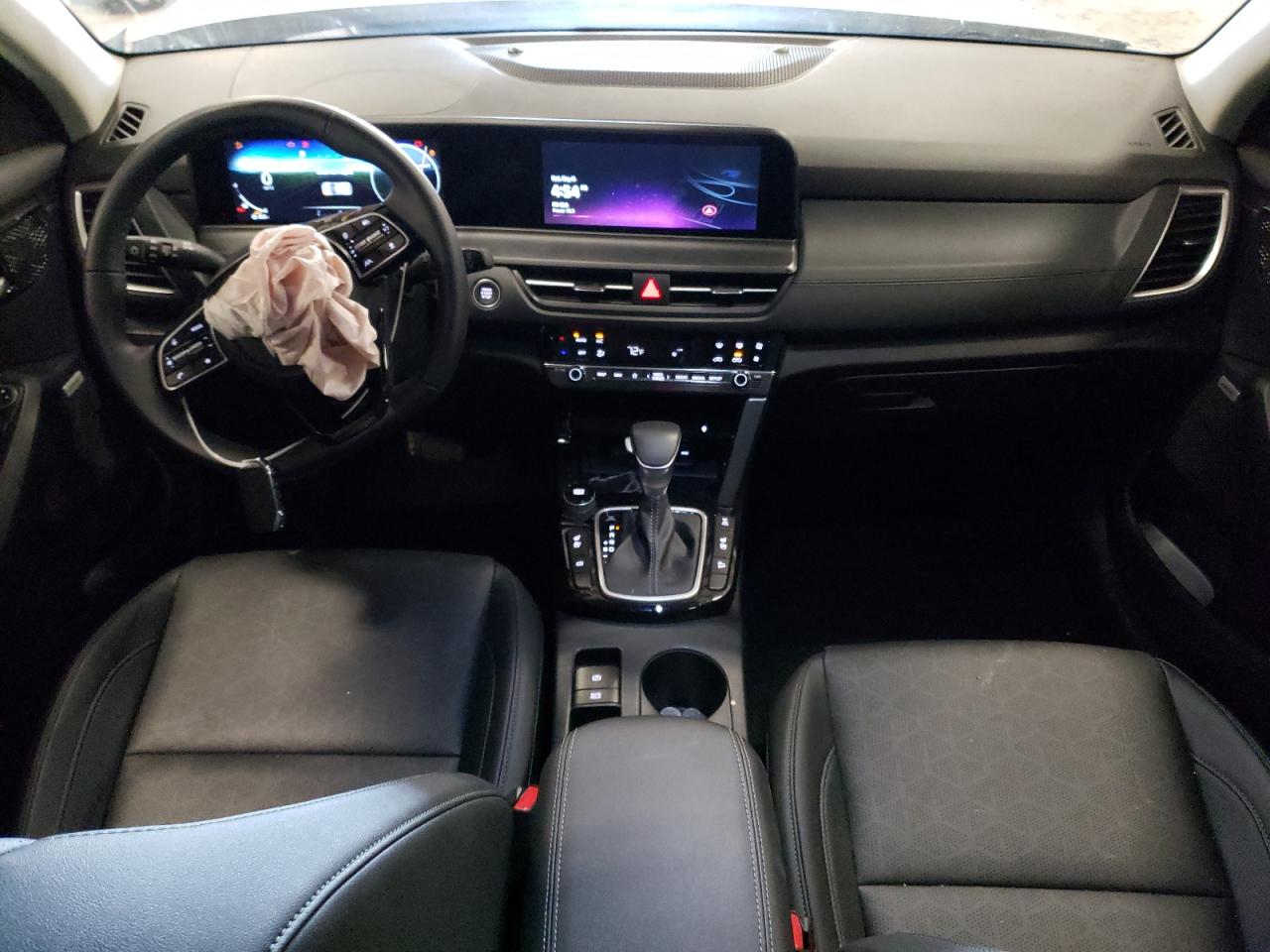 2024 Kia Seltos Sx VIN: KNDETCA76R7622276 Lot: 56784315