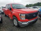 2022 Ford F150 Supercrew de vânzare în Waldorf, MD - Rear End