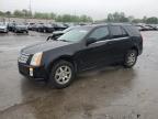 2007 Cadillac Srx  for Sale in Fort Wayne, IN - Side