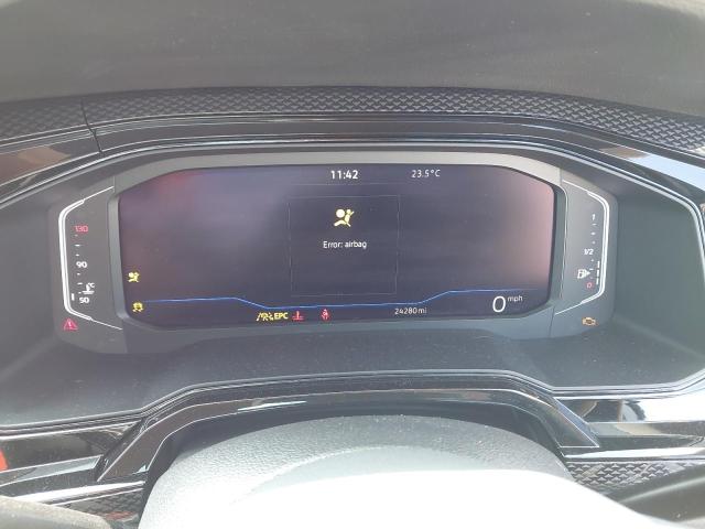 2022 VOLKSWAGEN POLO LIFE