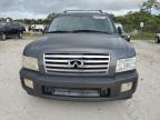2006 Infiniti Qx56 იყიდება Fort Pierce-ში, FL - Minor Dent/Scratches