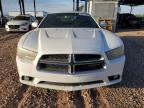 2014 Dodge Charger Sxt na sprzedaż w Phoenix, AZ - Mechanical