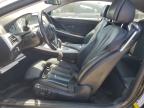 2012 Bmw 640 I en Venta en San Martin, CA - Front End