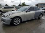 2005 Infiniti G35  for Sale in Littleton, CO - Front End
