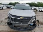 2020 Chevrolet Equinox Lt   de vânzare în Oklahoma City, OK - Front End