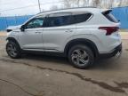 2022 HYUNDAI SANTA FE SEL   for sale at Copart NB - MONCTON